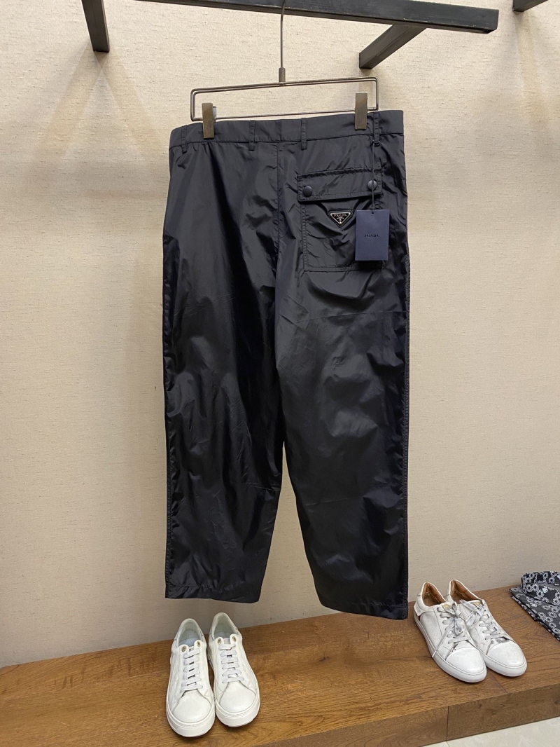 Pra*a long pants